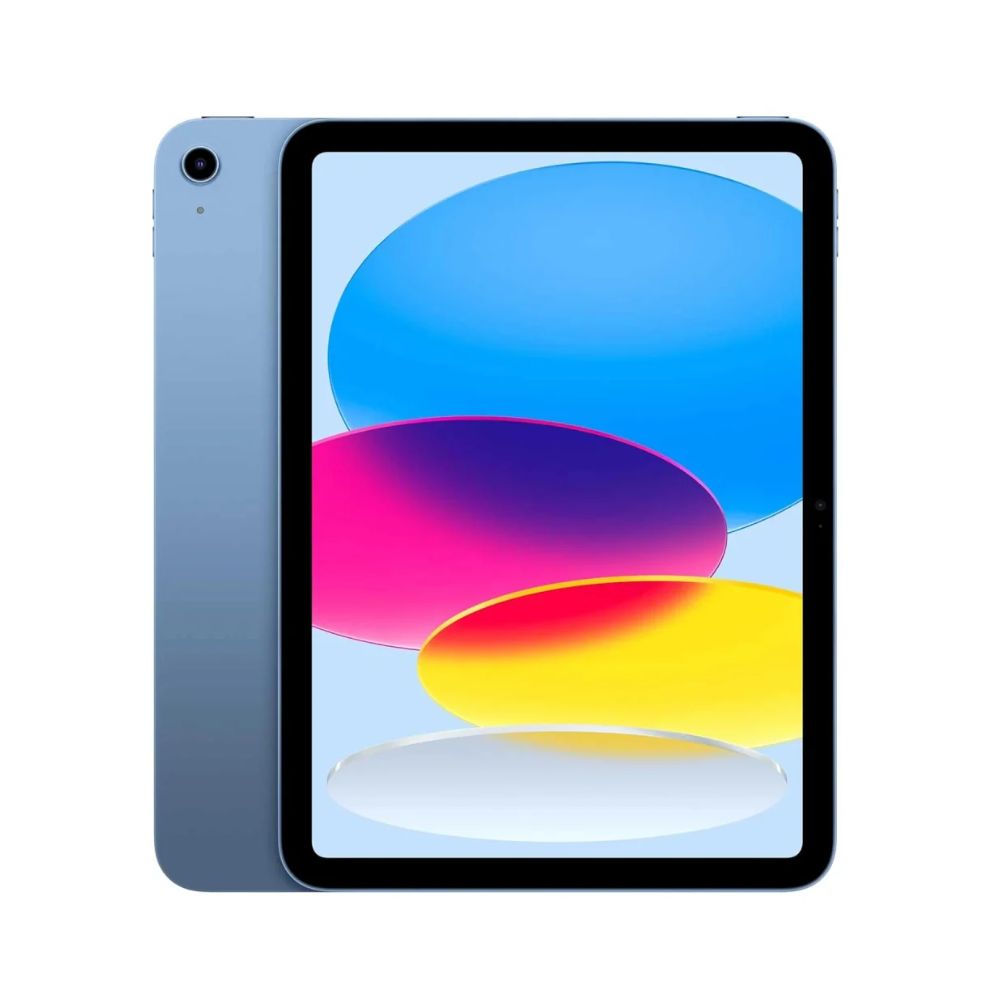купить Планшет Apple iPad 11" (2025) 6/128GB Wi-Fi Blue (MD4A4QA/A) в Алматы