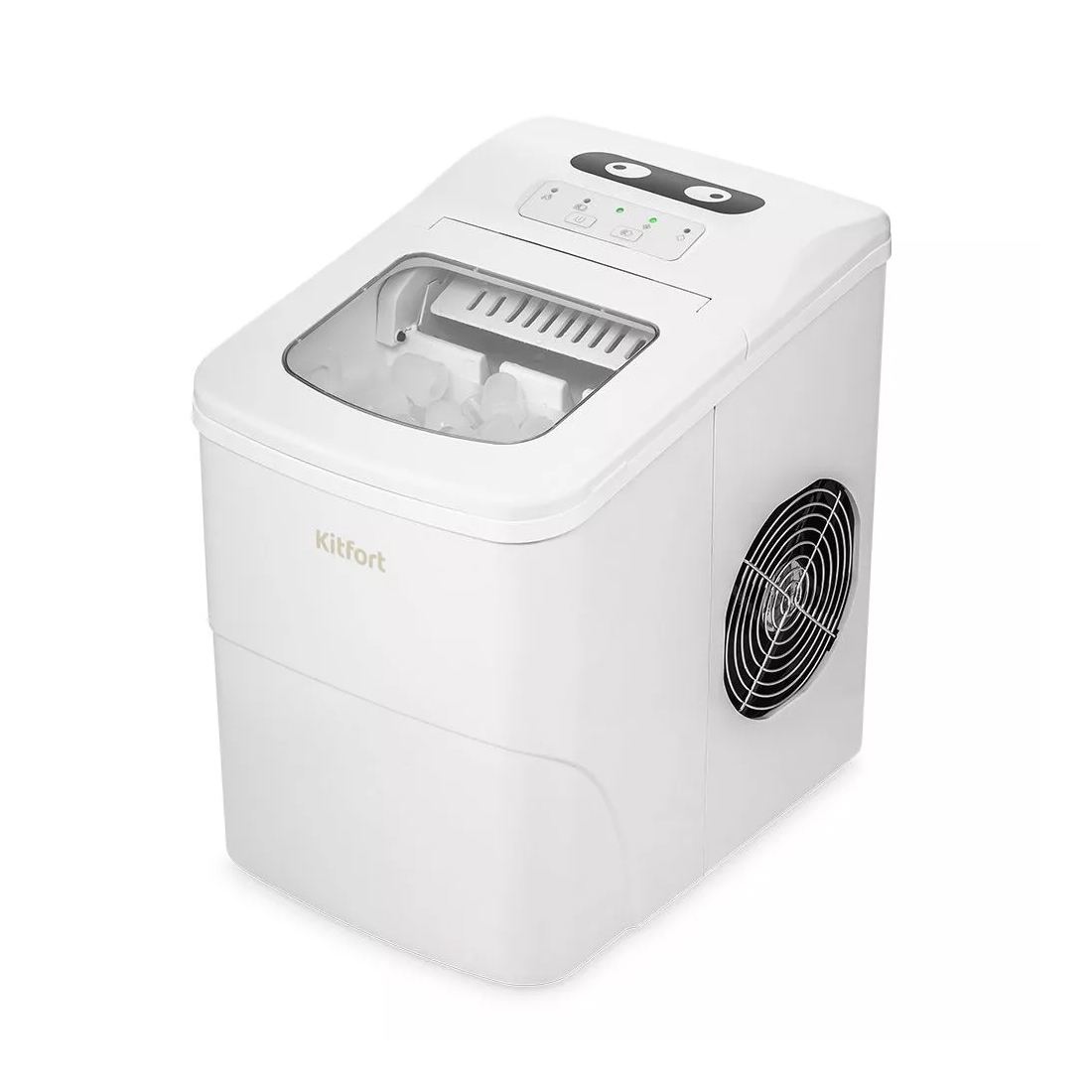 купить Льдогенератор Kitfort КТ-1812 в Алматы