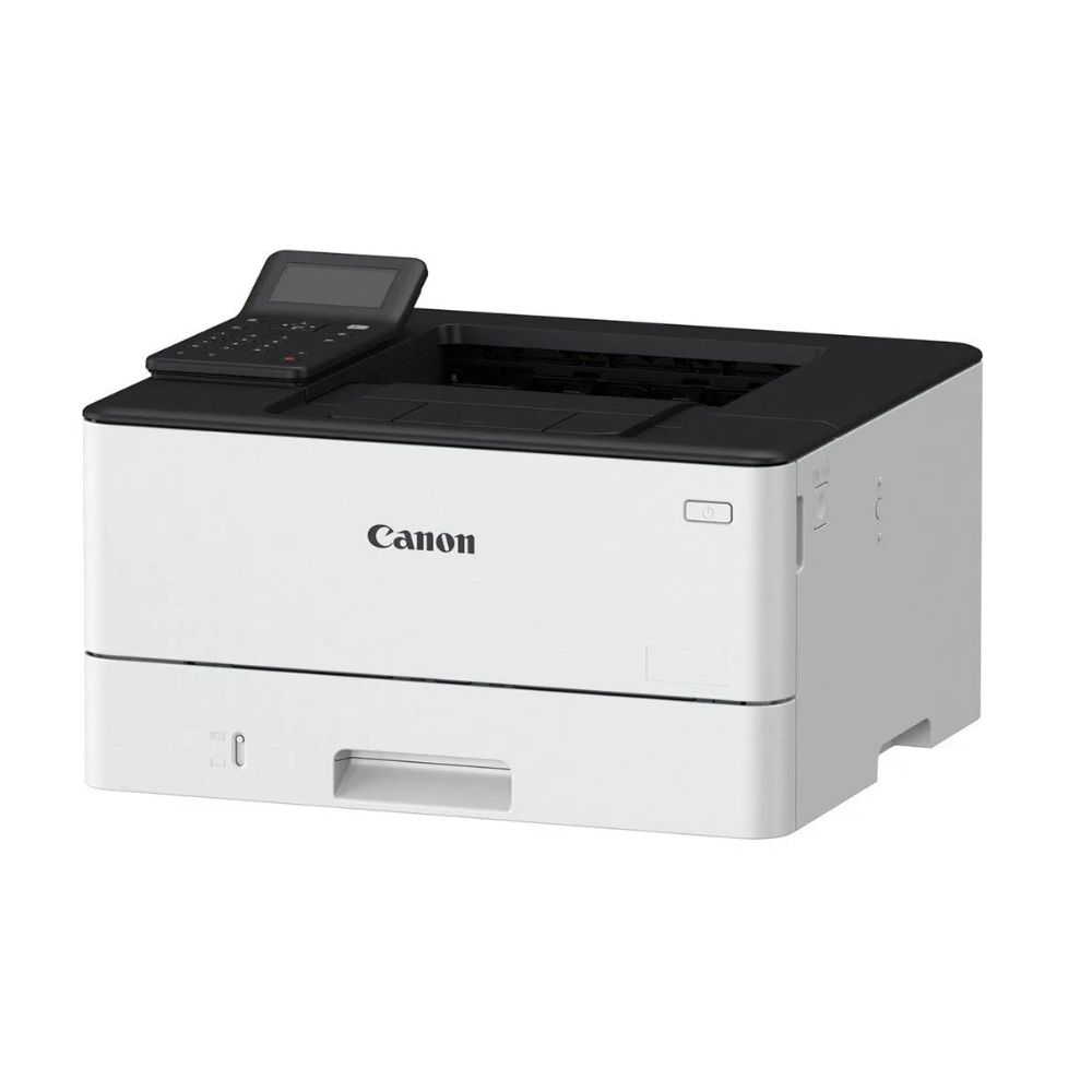 купить Принтер Canon i-Sensys LBP-246dw, A4, 40 стр/мин, Wi-Fi, USB 2.0, White 5952C006 в Алматы