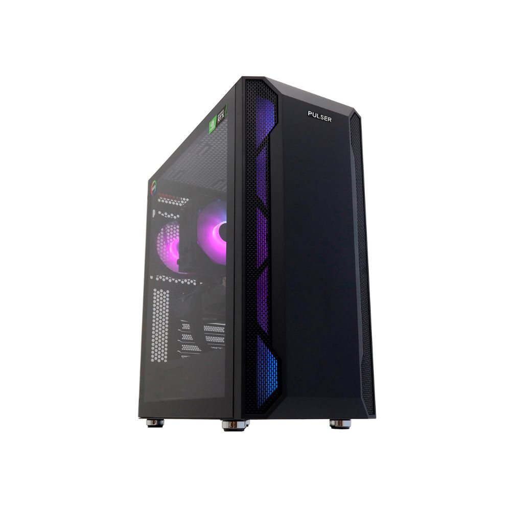 купить Core i7-14700F-2.1GHz/B760/RAM 16GB/SSD 1TB (M.2)/RTX5060Ti-8GB/no DVD/700W/ в Алматы