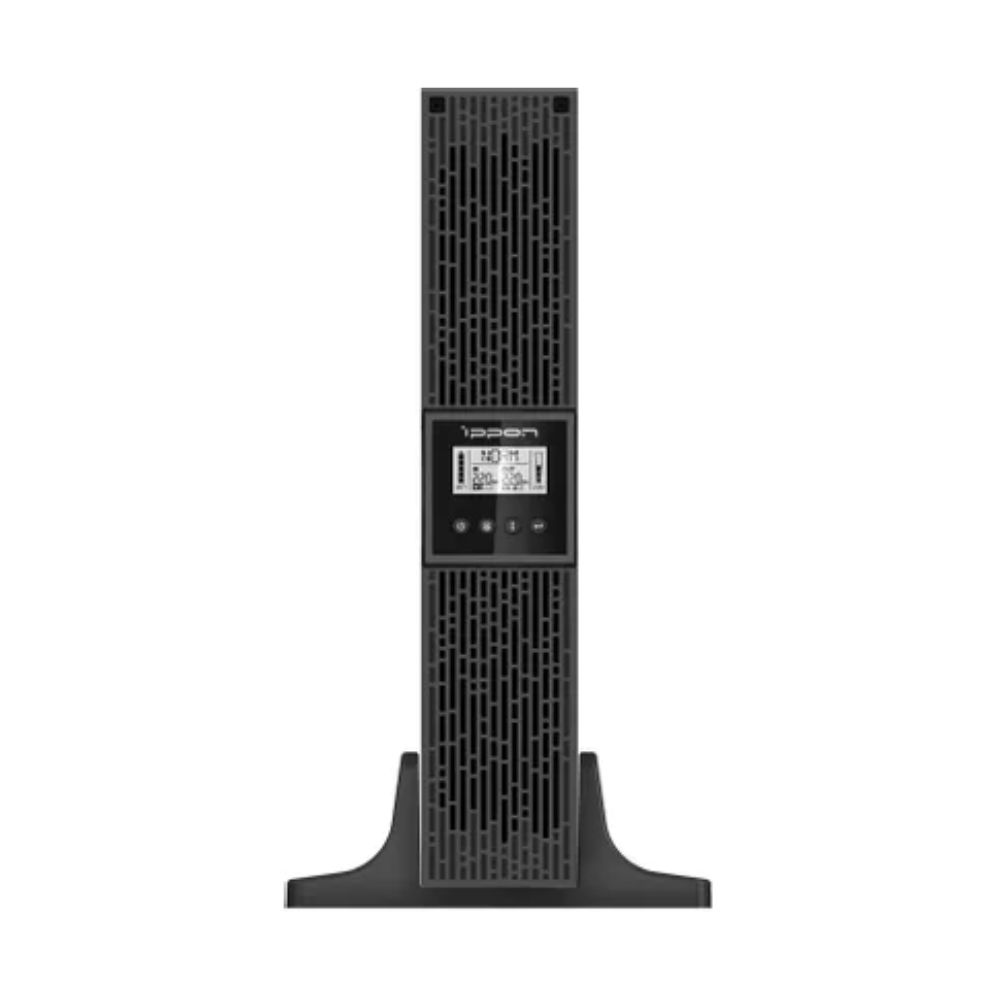 купить ИБП Ippon Smart Winner II 2000E, 2000VA, 1800Вт 1192980 в Алматы