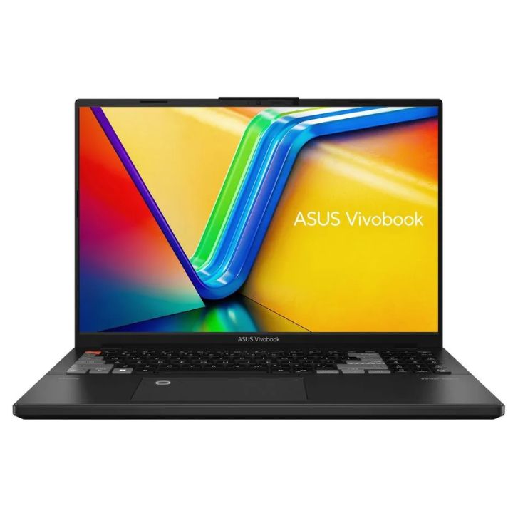 купить Ноутбук ASUS K6604JV-MX112W/i7-13700HX/16GB/1TB G4/16.0" 3.2K (3200 x 2000) OLED 16:10 120Hz/RTX4060 8GB/W11H в Алматы