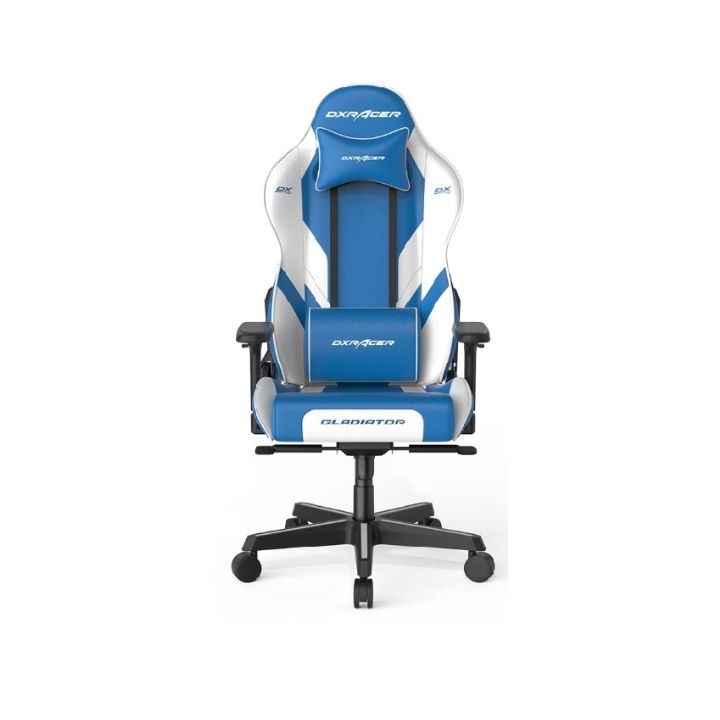 купить Игровое компьютерное кресло DX Racer GC/G001/BW в Алматы
