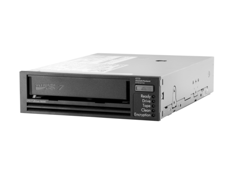 купить Ленточный накопитель HPE Int Tape Drive (BB873A) в Алматы