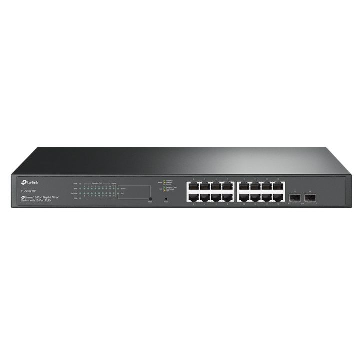 купить Коммутатор TP-Link SG2218P в Алматы