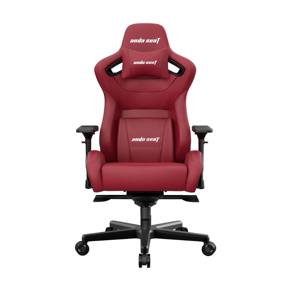 купить Кресло игровое компьютерное AndaSeat Kaiser 2 в Алматы