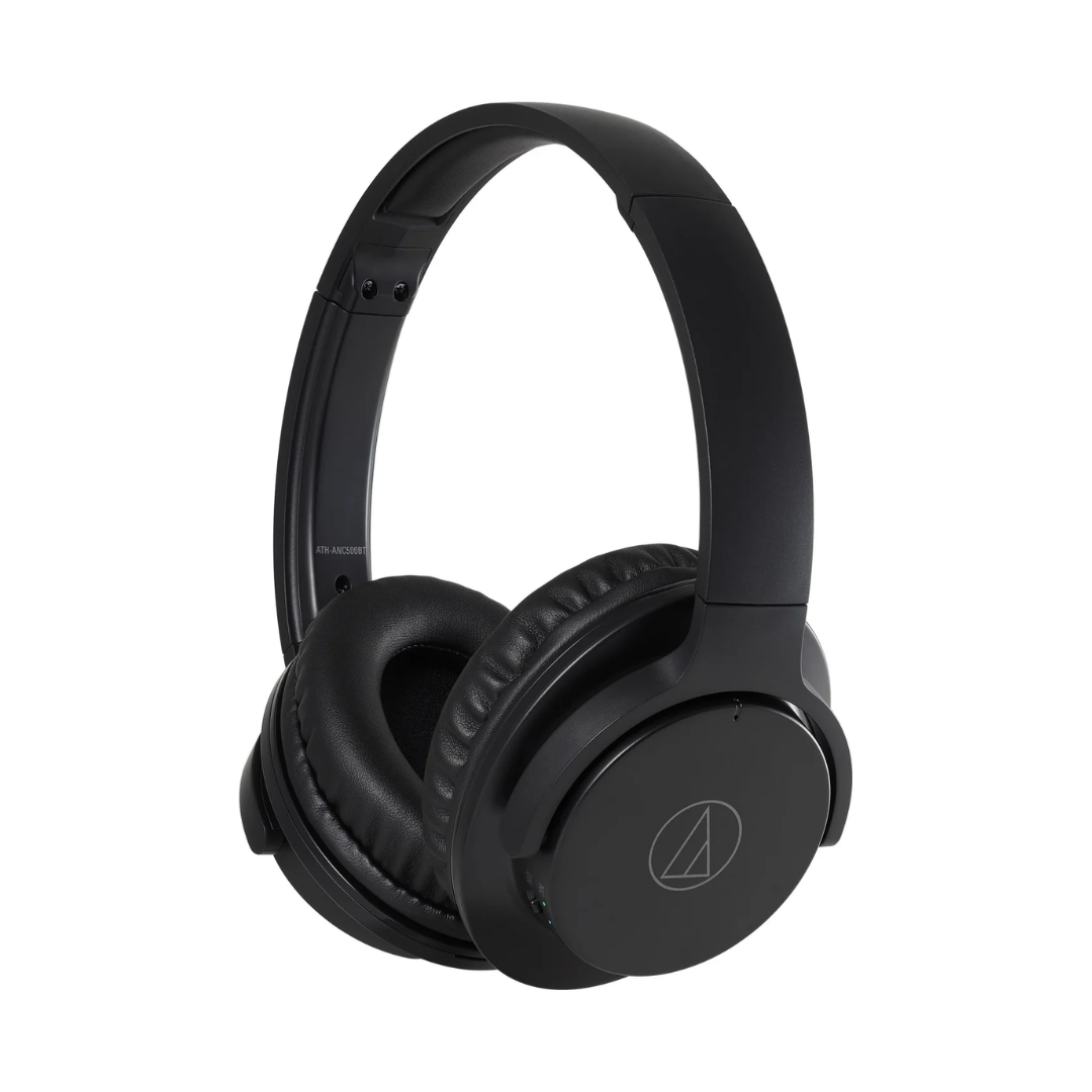 купить Bluetooth гарнитура AUDIO-TECHNICA ATH-ANC500BT в Алматы