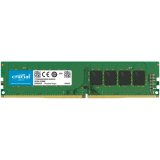 купить CRUCIAL 16GB DDR4 2666MHz UDIMM в Алматы