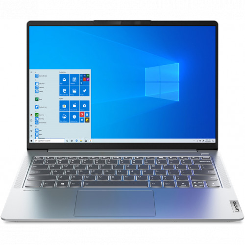 купить Ноутбук Lenovo IP5 Pro 14,0*2K/Core i5-1135G7/8Gb/512GB SSD/Win10S (82L3009HRK) в Алматы