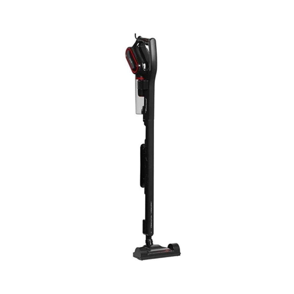 купить Проводной вертикальный пылесос Deerma DX700 Pro Черный в Алматы