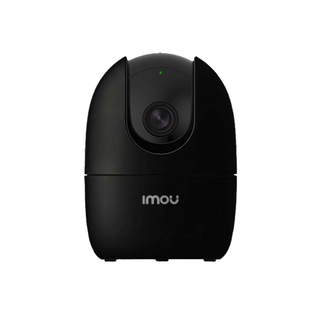 купить Wi-Fi видеокамера Imou Ranger 2 4MP Black в Алматы