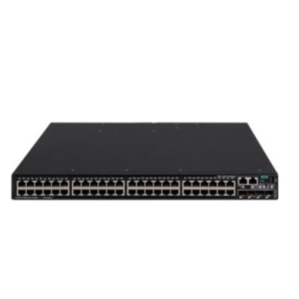 купить Коммутатор HPE 5140 48G 4SFP+ 1-slot HI Switch (R9L62A) в Алматы