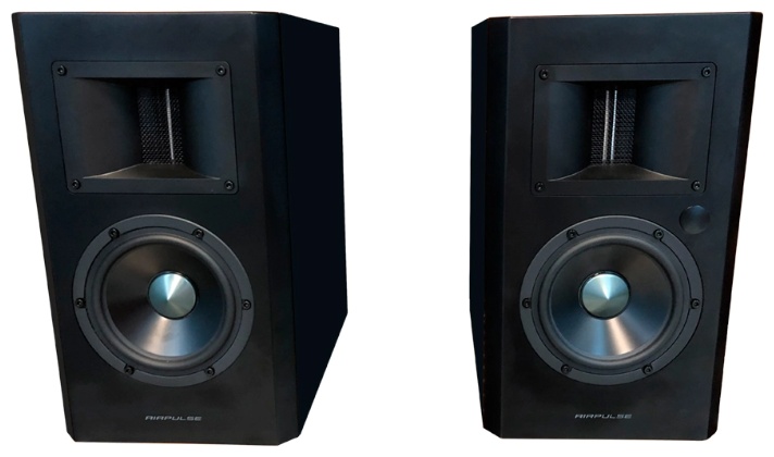 купить Акустическая система Bluetooth Edifier A200T Black <2.0, RMS 130Вт, 46Гц-20кГц, BT,Phono/Aux/OPT/C> в Алматы
