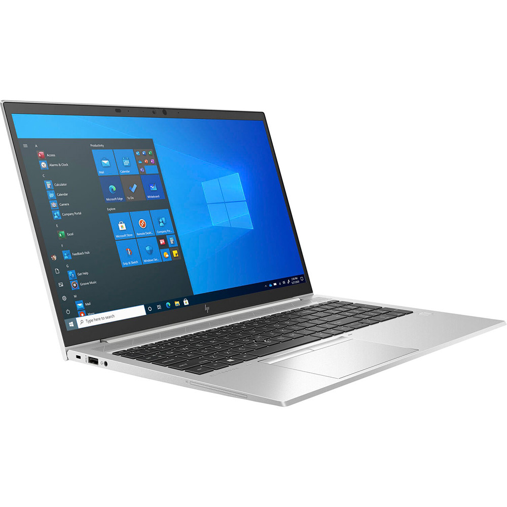 купить Ноутбук HP EliteBook 850 G8 DSC i7-1165G7,15.6FHD,16GB,SSD 512GB PCIe,W10P6,3yw,Web720p IR,Backlit numpd,WiFi6+BT5 в Алматы