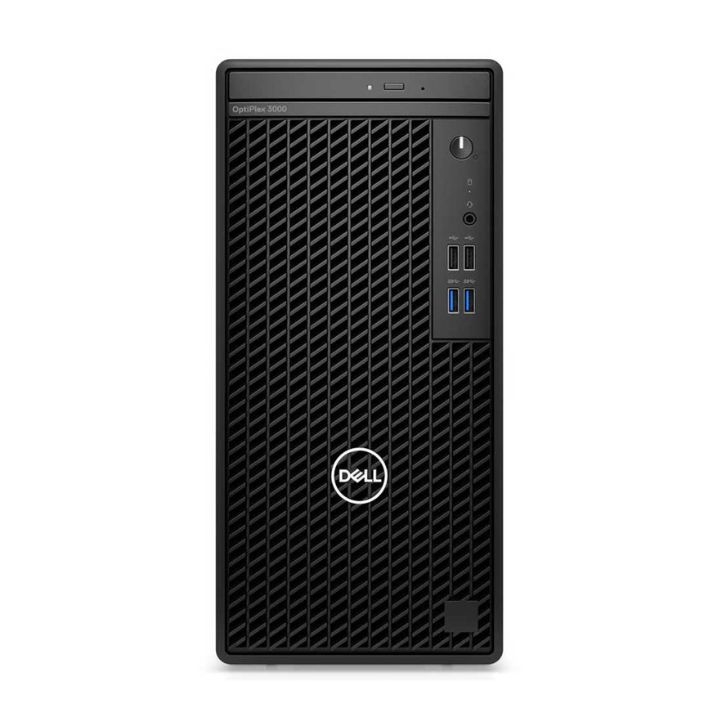 купить Компьютер Dell Optiplex 3000 (210-BCSR-4) в Алматы