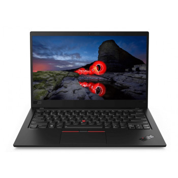 купить Ноутбук Lenovo X1 Carbon (8-th gen) 14*FHD/Core i7-10510U/16GB/1TB SSD/LTE/IR/Win 10pro (20U9004TRT) /  в Алматы