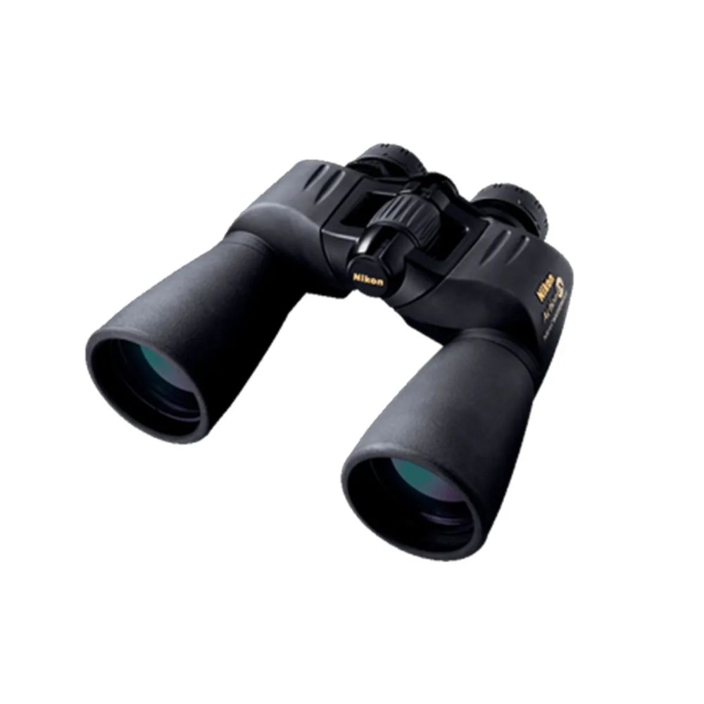 купить Nikon Бинокль Action VII EX 7x50 DCF WP в Алматы