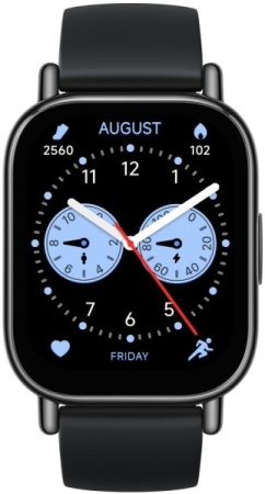 купить Смарт часы Redmi Watch 5 Lite Light Gold в Алматы