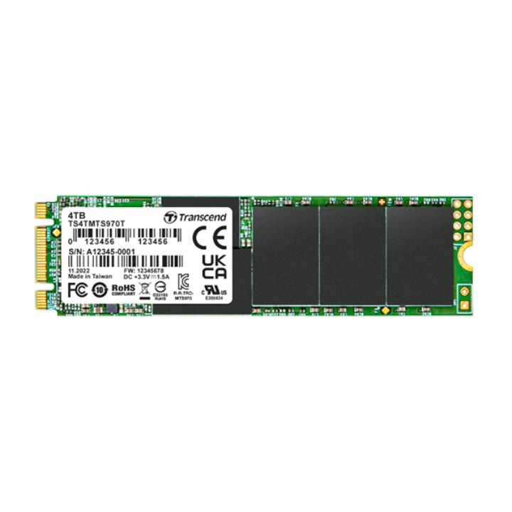 купить Жесткий диск SSD 256GB Transcend TS256GMTS970T-I M2 в Алматы