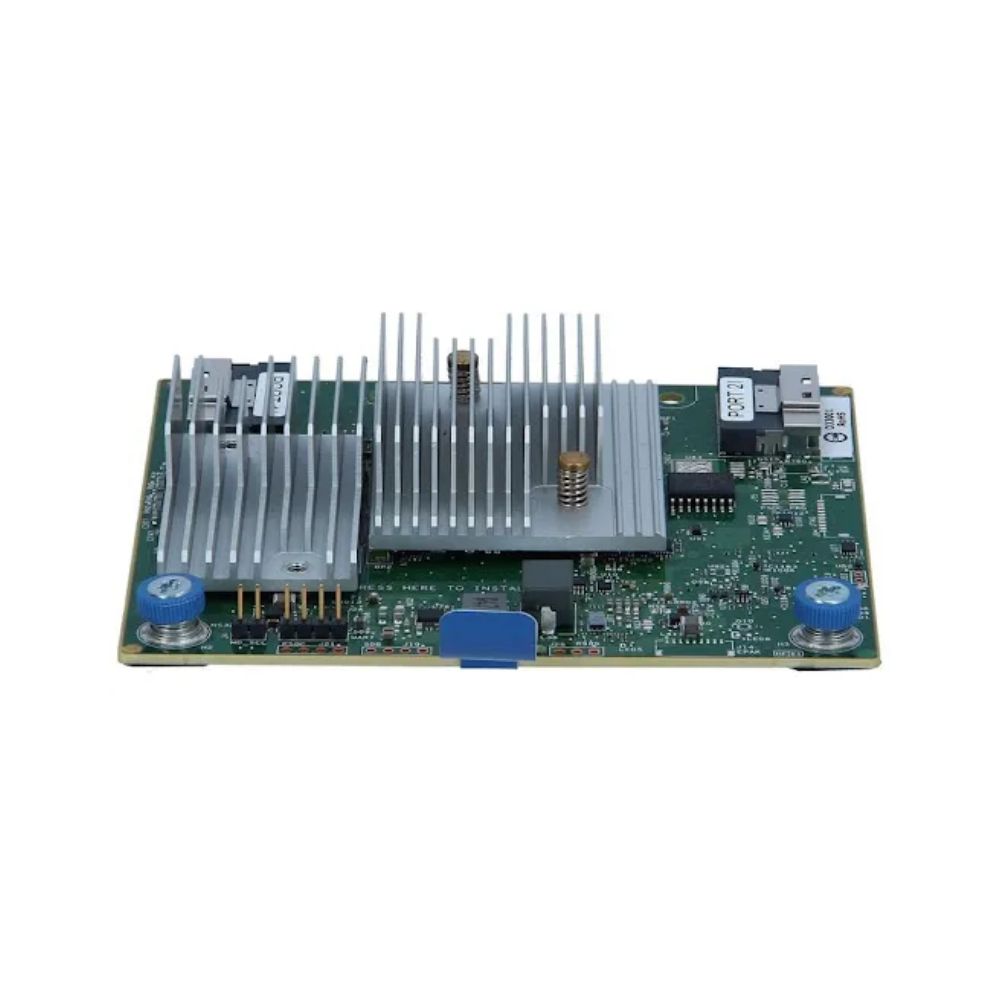 купить RAID контроллер HP Enterprise/MR416i-o Gen11 x16 Lanes 8GB Cache OCP SPDM Storage Controller в Алматы