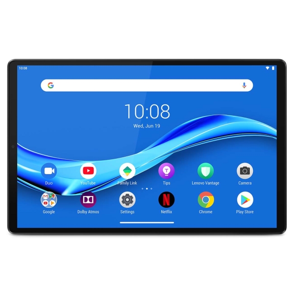 купить Планшет Lenovo TB-X606X 4+128GPG-RU в Алматы
