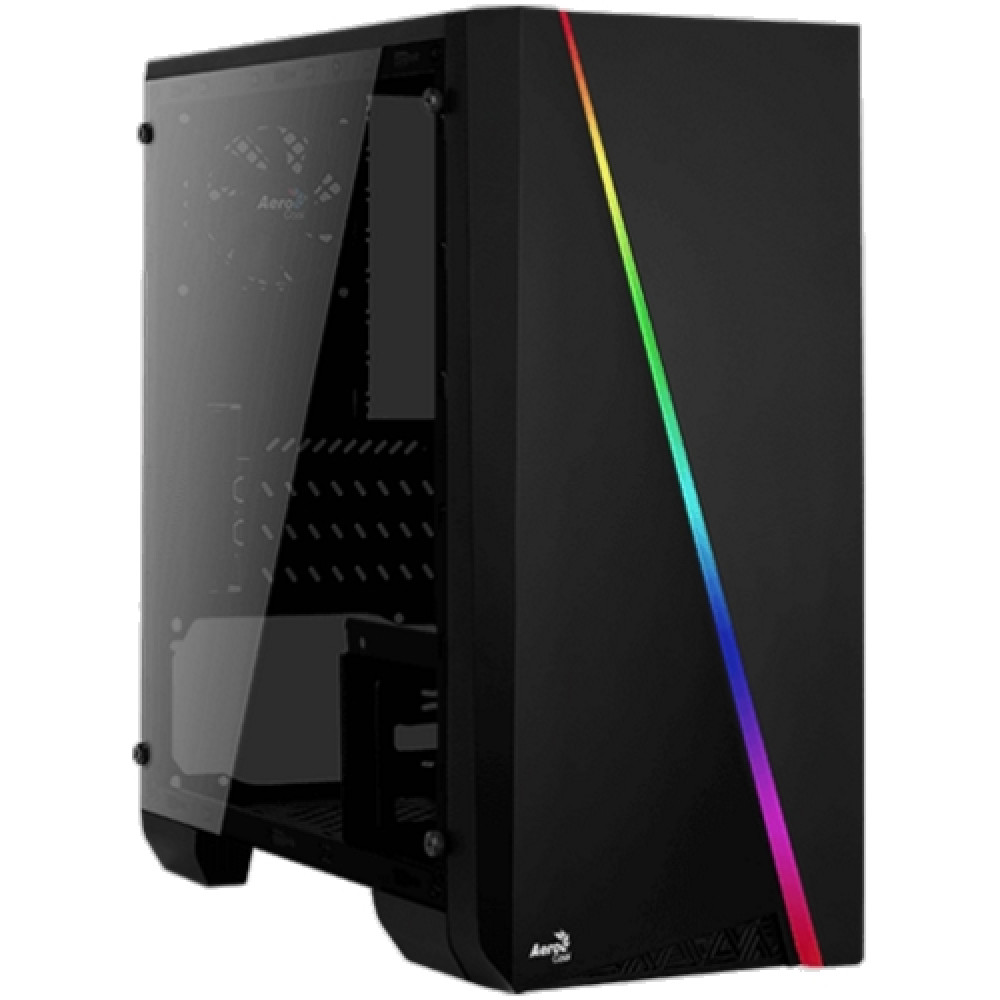 купить Компьютерный корпус Aerocool Mini Cylon без Б/П в Алматы