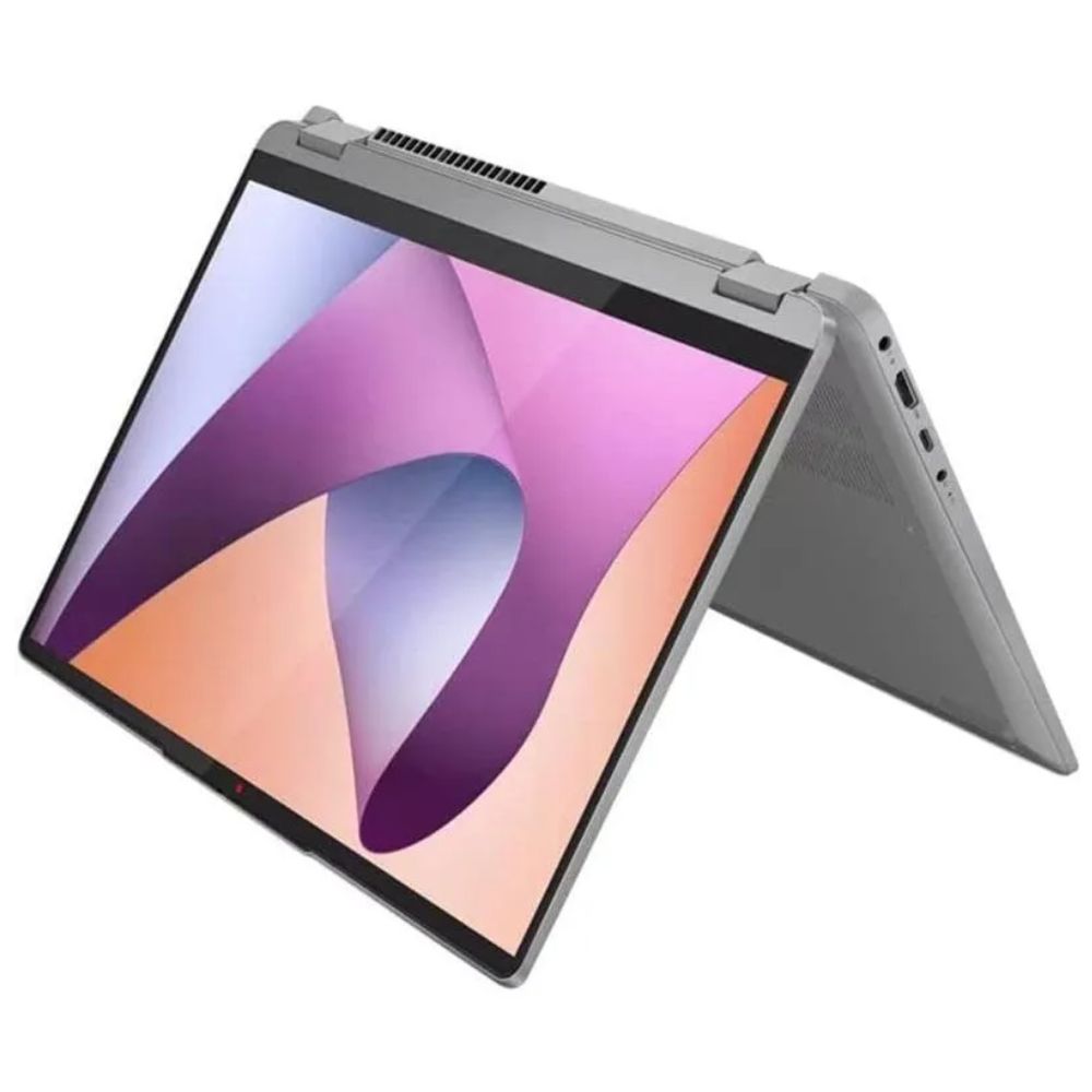 купить Ноутбук Lenovo IdeaPad Slim 5 14ABR8 82XE004BRK в Алматы