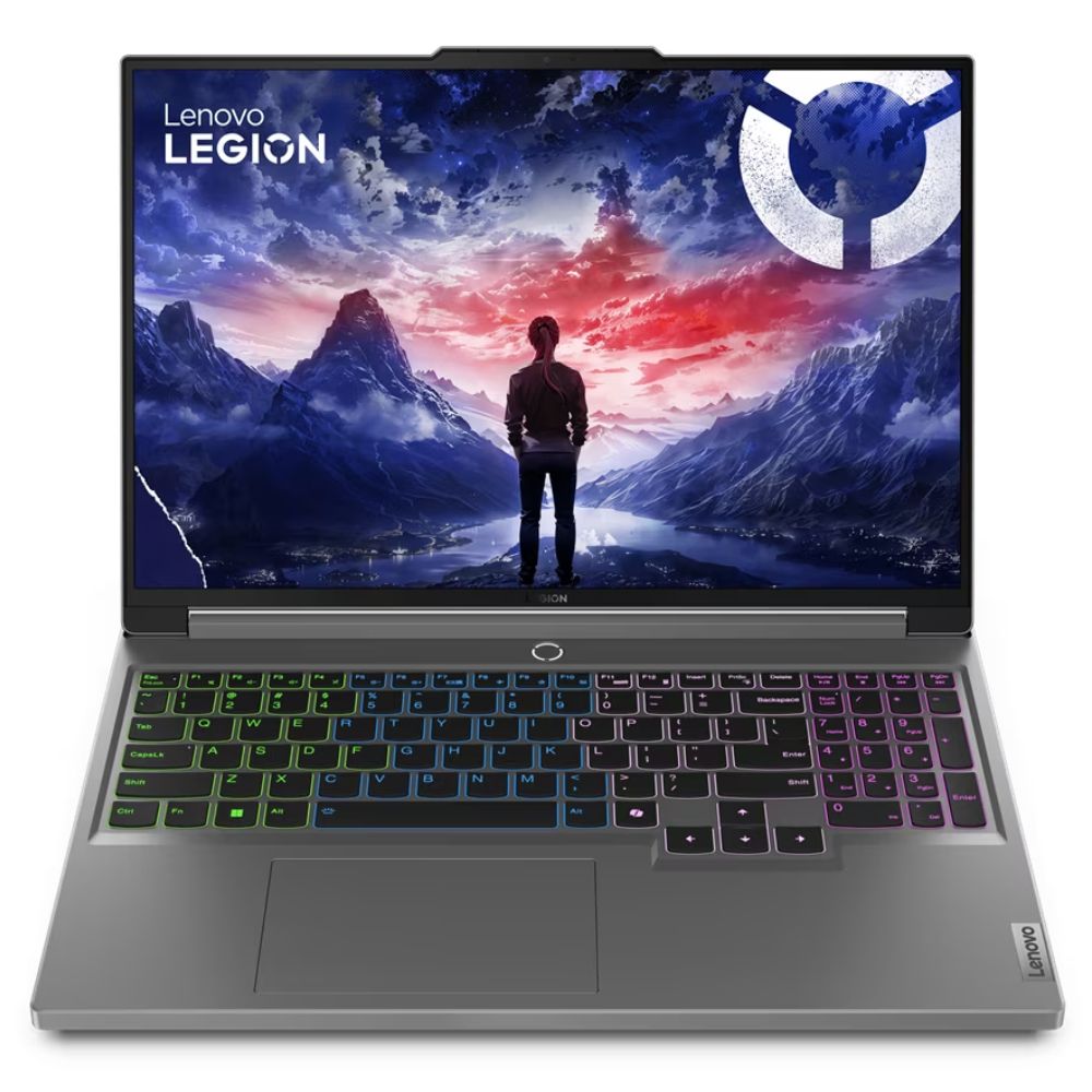 купить Ноутбук Lenovo Legion 5 16IRX9 (83DG003ERK) в Алматы