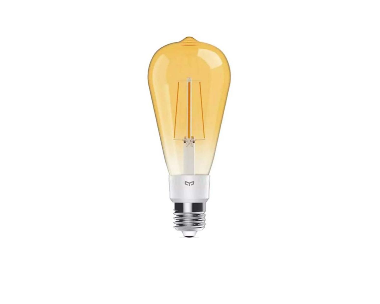 купить Лампочка Yeelight Smart LED  Filament Bulb ST64 в Алматы