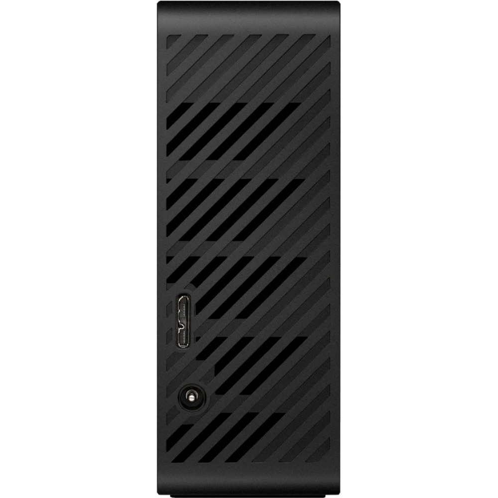 купить Внешний HDD Seagate 10Tb Expansion STKP10000400 3,5" USB3.1 Gen 1 Черный Пластик в Алматы