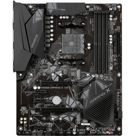 купить Материнская плата Gigabyte B550 GAMING X V2 в Алматы