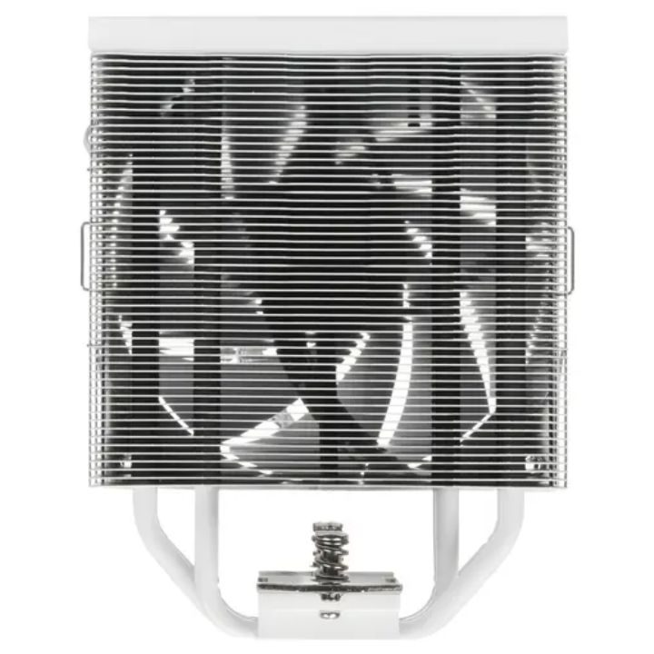 купить Кулер для процессора Deepcool AK400 DIGITAL WH в Алматы