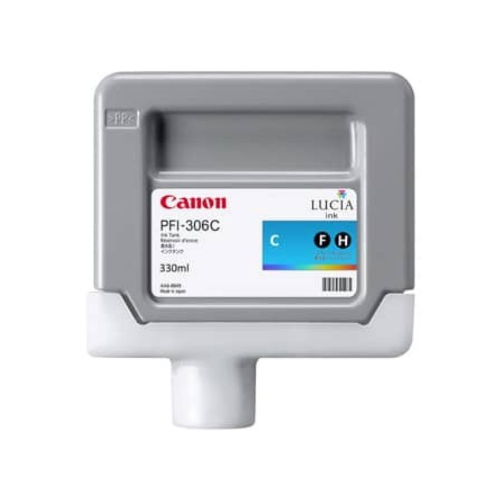 купить Картридж Canon PFI-306C (6658B001) в Алматы