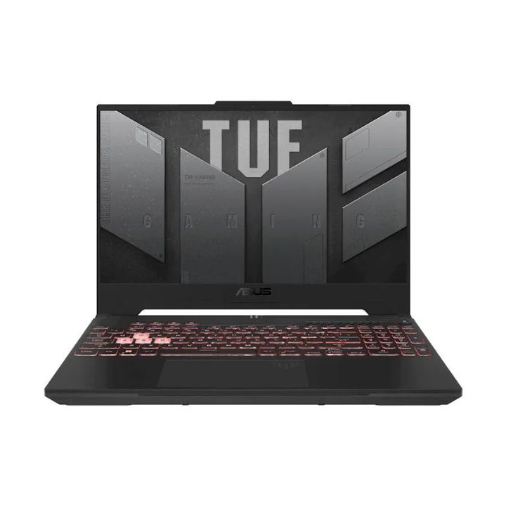 купить Ноутбук Asus FX506HC-HN040 TUF Gaming F15 (90NR0724-M00ZS0) в Алматы