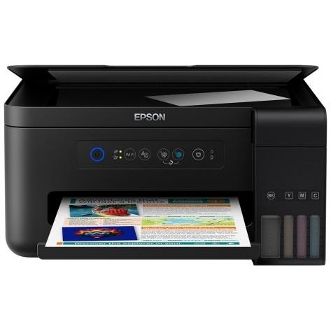 купить МФУ Epson L4150 фабрика печати в Алматы