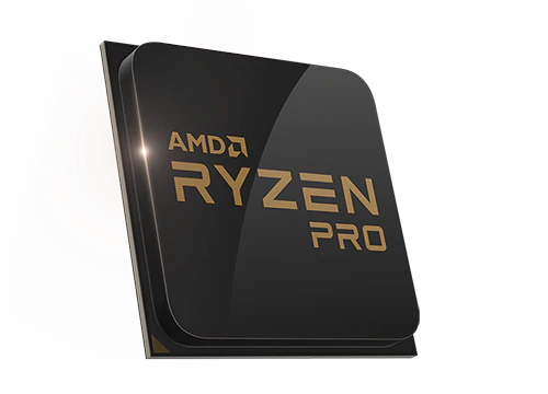 купить Процессор AMD Ryzen 5 1600 PRO 3,2ГГц (3,6ГГц Turbo) Summit Ridge 6/12, 3MB L2, 16 MB L3 65W AM4 OEM в Алматы