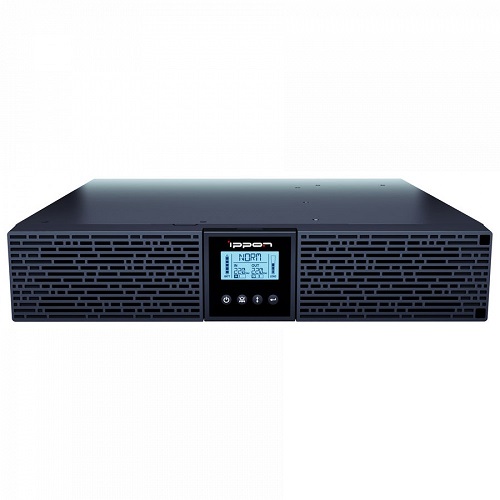 купить ИБП Ippon Smart Winner II 1500 Euro, 1500VA 1350Вт line-interactive, AVR, 4xSchuko, rack/tower в Алматы