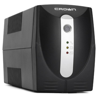 купить Источник бесперебойного питания CMU-500X в Алматы