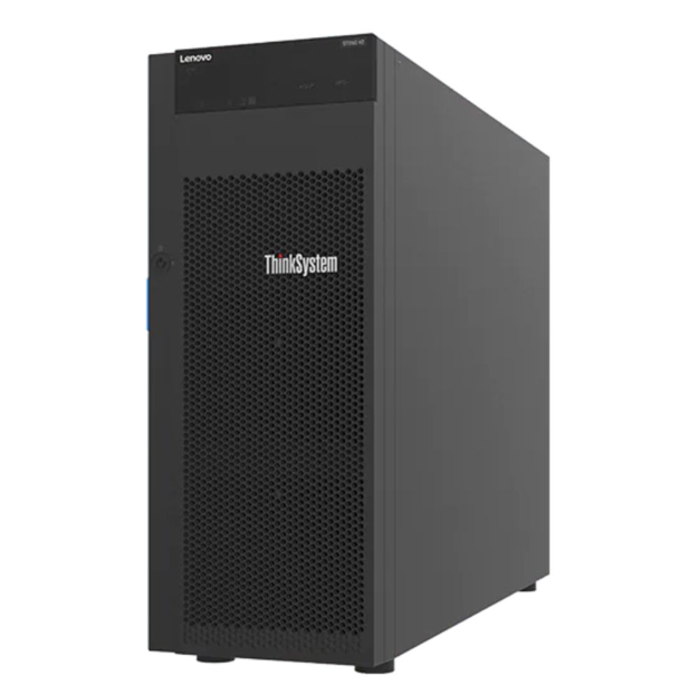 купить Сервер Lenovo ST250 V2 Xeon E-2378 (8C 2.6GHz 16MB Cache/65W) 7D8FA01YEA в Алматы