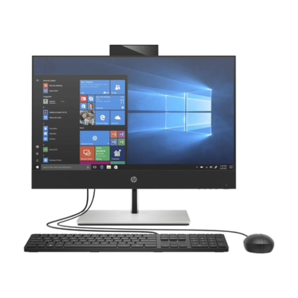 купить Моноблок HP Europe ProOne 440 G6 AiO (1C6X8EA#ACB) в Алматы