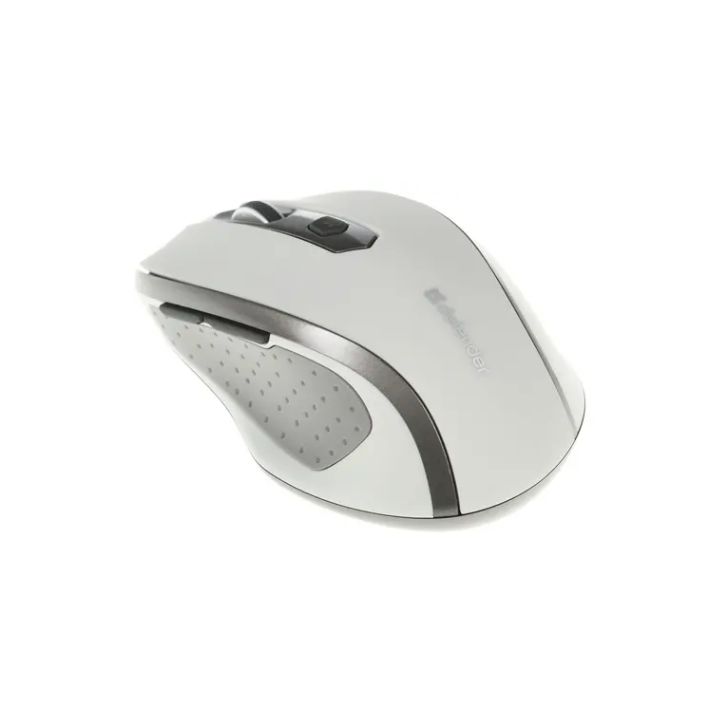 купить Мышь беспроводная Defender Safari MM-675 бежевый в Алматы