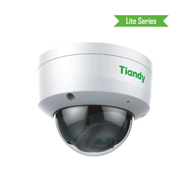 купить Купольная камера Tiandy TC-C32KS Spec: I3/E/Y/C/SD/2.8mm/V4.2 2МП в Алматы