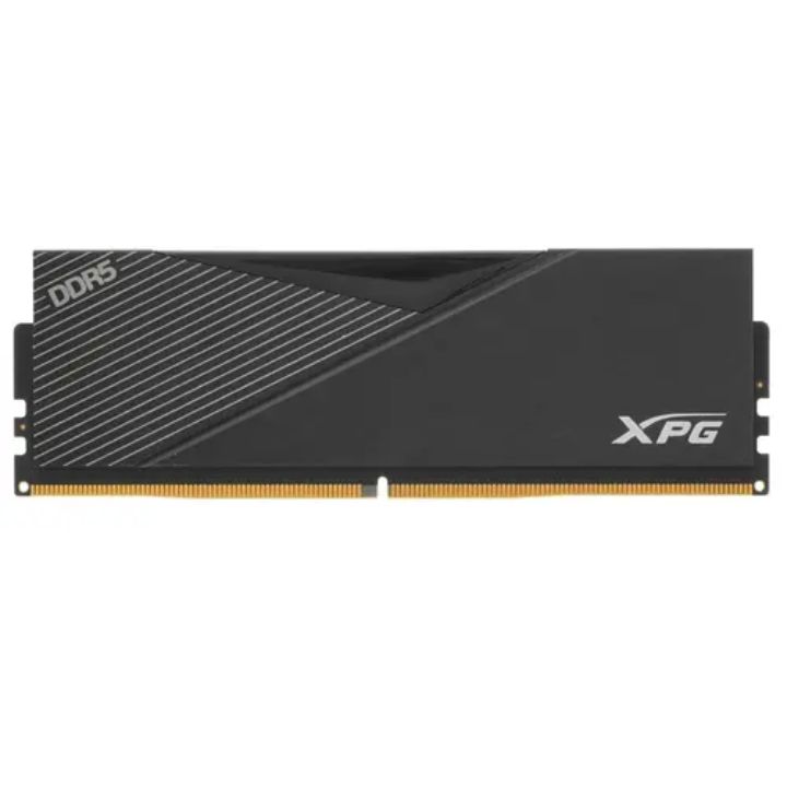 купить Модуль памяти ADATA XPG Lancer AX5U6000C4016G-CLABK DDR5 16GB в Алматы