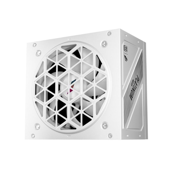 купить Блок питания 1STPLAYER NGDP 1300W White Platinum в Алматы