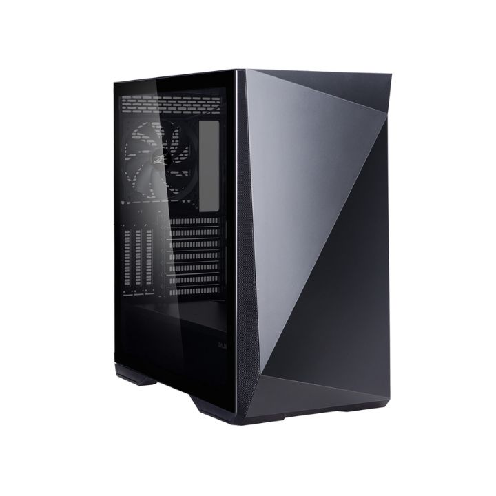 купить Компьютерный корпус Zalman Z9 Iceberg, MidT,E-ATX,2xUSB2.0,2xUSB3.0, 2x140mm в Алматы