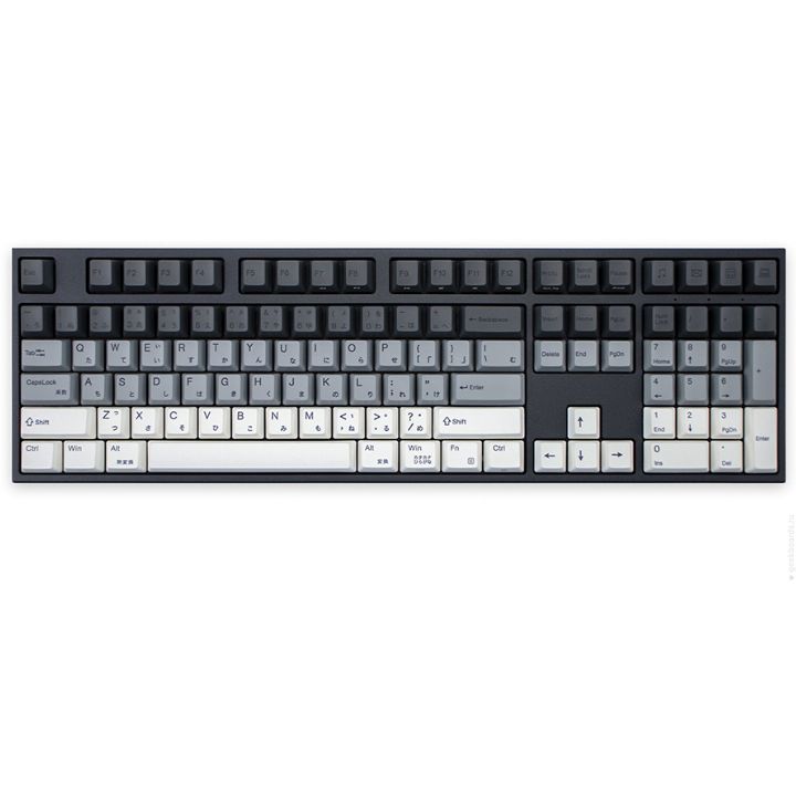 купить Клавиатура Varmilo Yakumo V2 VEM108 EC Sakura V2 Switch в Алматы