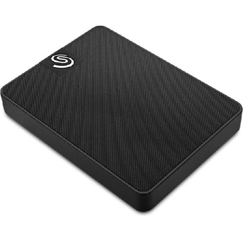 купить Внешний HDD Seagate  6Tb Expansion STKP6000400 3,5" USB3.1 Gen 1 Черный Пластик в Алматы