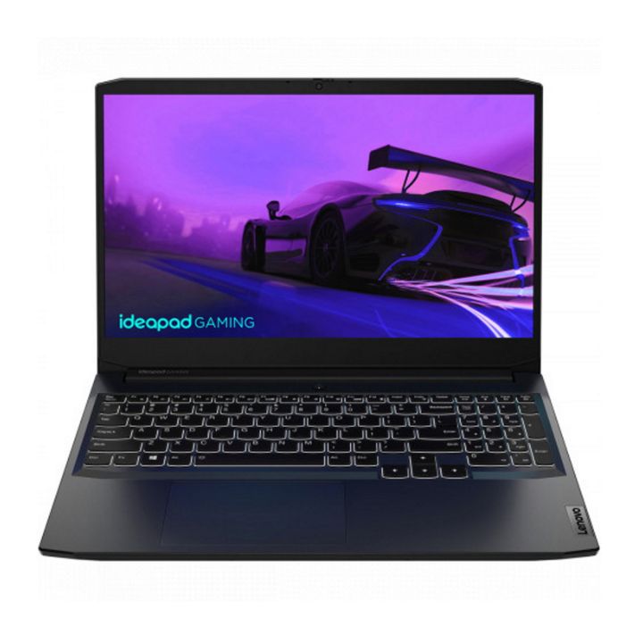 купить Ноутбук Lenovo 82K100Y7RU IdeaPad Gaming 3 15IHU6 15.6&nbsp;120Hz в Алматы