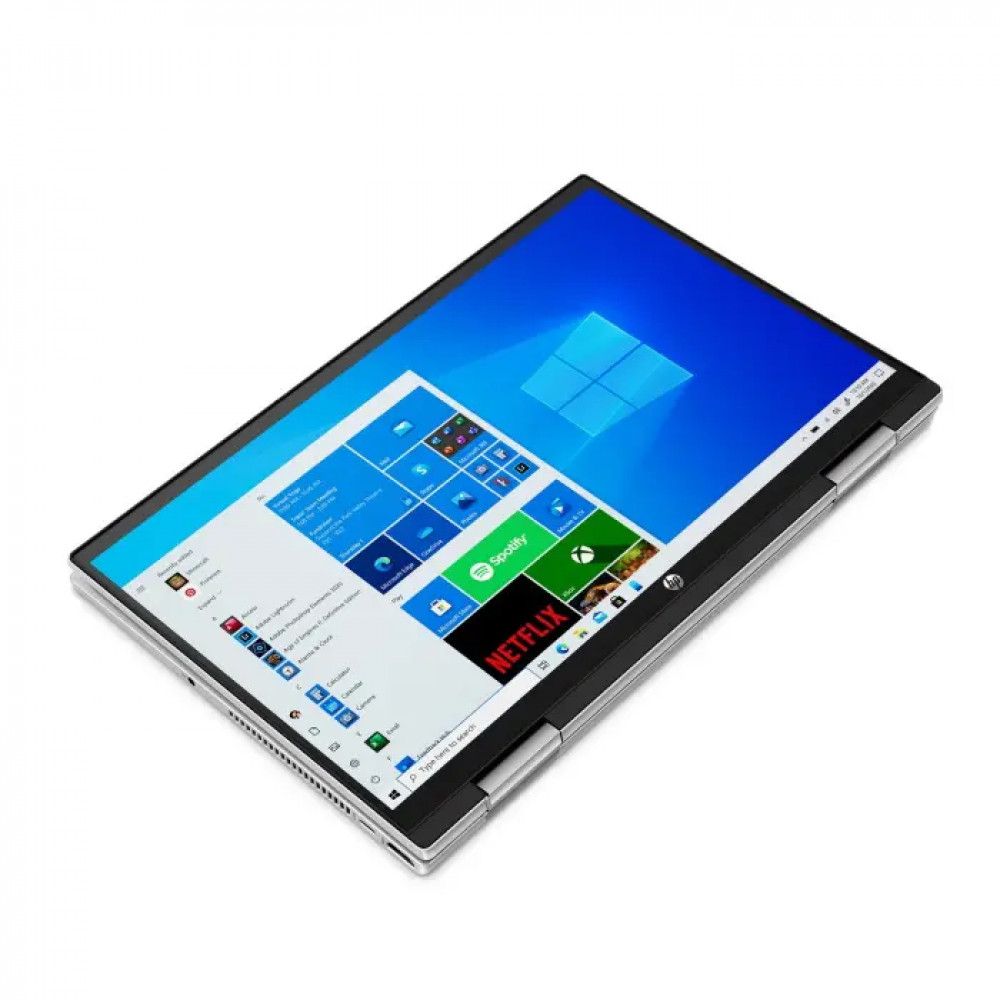 купить Ноутбук НР 14-dy0007ur Pavilion x360 в Алматы
