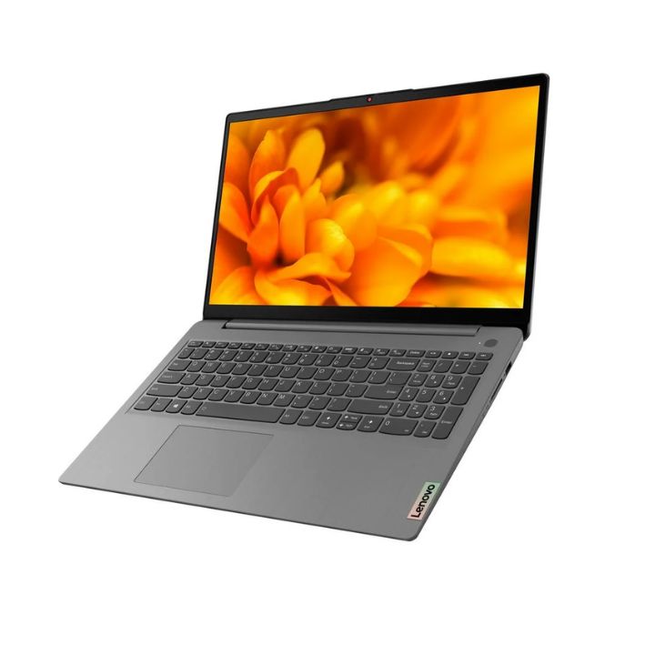 купить Ноутбук Lenovo IP3 15,6*FHD/Core i3-1115G4/8gb/256gb/Dos (82H802NJRK) в Алматы